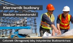 kierownik budowy